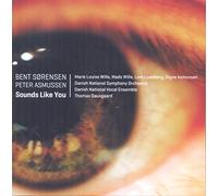 Sounds Like You - Intermezzi de Under Himlen