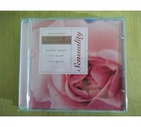 Sounds of Aromatherapy: Sensuality (Soulful Music for Mind and Spirit)