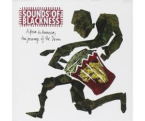 Sounds of Blackness - Africa to America