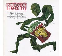 Sounds of Blackness - Africa to America [Casete]