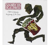 Sounds of Blackness Africa to America (CD) (Importación USA)