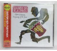 Sounds of Blackness - Africa to America:the Journey