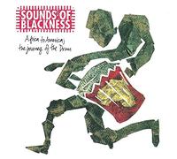 Sounds Of Blackness - Africa To America: The Journey Of The Drum