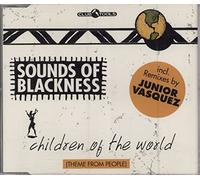 Sounds of Blackness - Children of the World