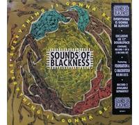Sounds of Blackness - Everything is gonna be alright (Foundation Mix) [Vinyl Single]