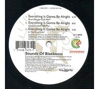 Sounds of Blackness - Everything Is Gonna Be Alright [Vinilo]