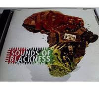 Sounds of Blackness - The Evolution of Gospel