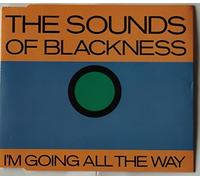 Sounds of Blackness - I'm going all the way (#5874652)