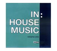 Sounds of Blackness - In:House Music 1 (1993, Maxis)