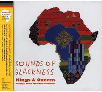 Sounds of Blackness - Kings & Queens [Import]