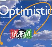 Sounds Of Blackness - Optimistic