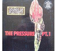 SOUNDS OF BLACKNESS - SOUNDS OF BLACKNESS / THE PRESSURE