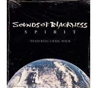 Sounds of Blackness - Spirit