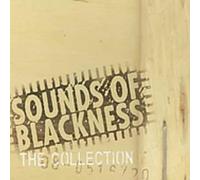 Sounds of Blackness - The Collection