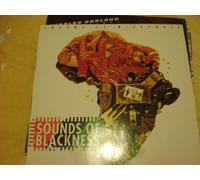 SOUNDS OF BLACKNESS - The Evolution of Gospel [Vinilo]