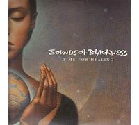 Sounds of Blackness - Time for Healing [Vinilo]