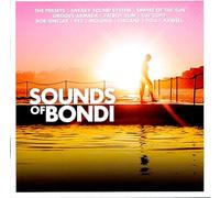 Sounds of Bondi - Sounds of Bondi