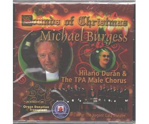 Sounds of Christmas
