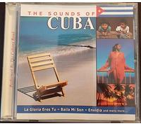Sounds of Cuba