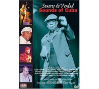 Sounds Of Cuba [USA] [DVD]