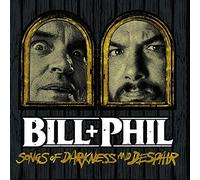 Sounds Of Darkness And Despair