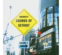 Sounds of Detroit Vol.2