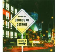 Sounds of Detroit Vol.3