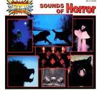 Sounds of Horror - Sounds of Horror