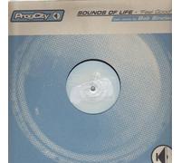 Sounds Of Life - Feel Good [Vinyl 12 [Vinyl Single]