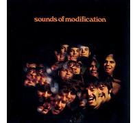 Sounds of Modification - Sounds of Modification