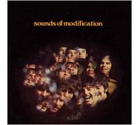 Sounds of Modification - Sounds of Modification