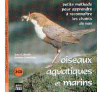 Sounds of Nature: Aquatic and Marine Birds