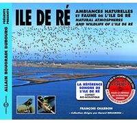 Sounds Of Nature - Atmospheres/Wildlife of L'Ile de Re