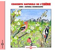 Sounds Of Nature - Birds - Natural Soundscapes