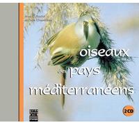 Sounds of Nature: Birds of the Mediterranean by Sounds of Nature (2007-05-08)