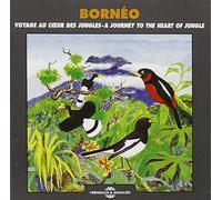 Sounds Of Nature - Borneo - A Journey to the Heart of the Jungle
