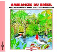 Sounds of Nature: Brazilian Soundscapes