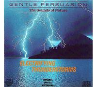 sounds of nature - Electrifying Thunderstorm