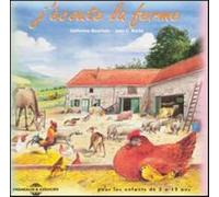 Sounds Of Nature For Children - Farmyard animals