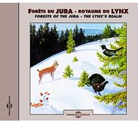 Sounds of Nature: Forests of the Jura - The Lynx's Realm