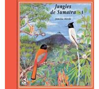 Sounds Of Nature - Jungles of Sumatra 1