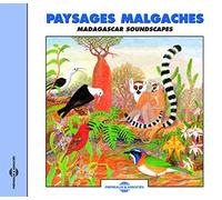 Sounds Of Nature - Madagascar Soundscapes