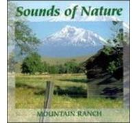 Sounds of Nature - Mountain Stream