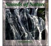 Sounds of Nature - Nature's Rhythm: Waterfall