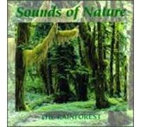 Sounds of Nature - Nature's Rhythms: Rainforest