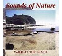 Sounds of Nature - Nature's Rhythms: Walk at the Beach