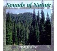 Sounds of Nature - Pine Forest