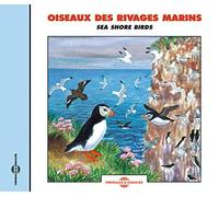 Sounds of Nature: Sea Shore Birds