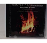Sounds of Nature - Sounds of a Crackling Fireplace