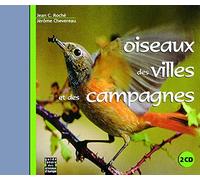 Sounds of Nature - Sounds of Nature: Birds of Town and Countryside
